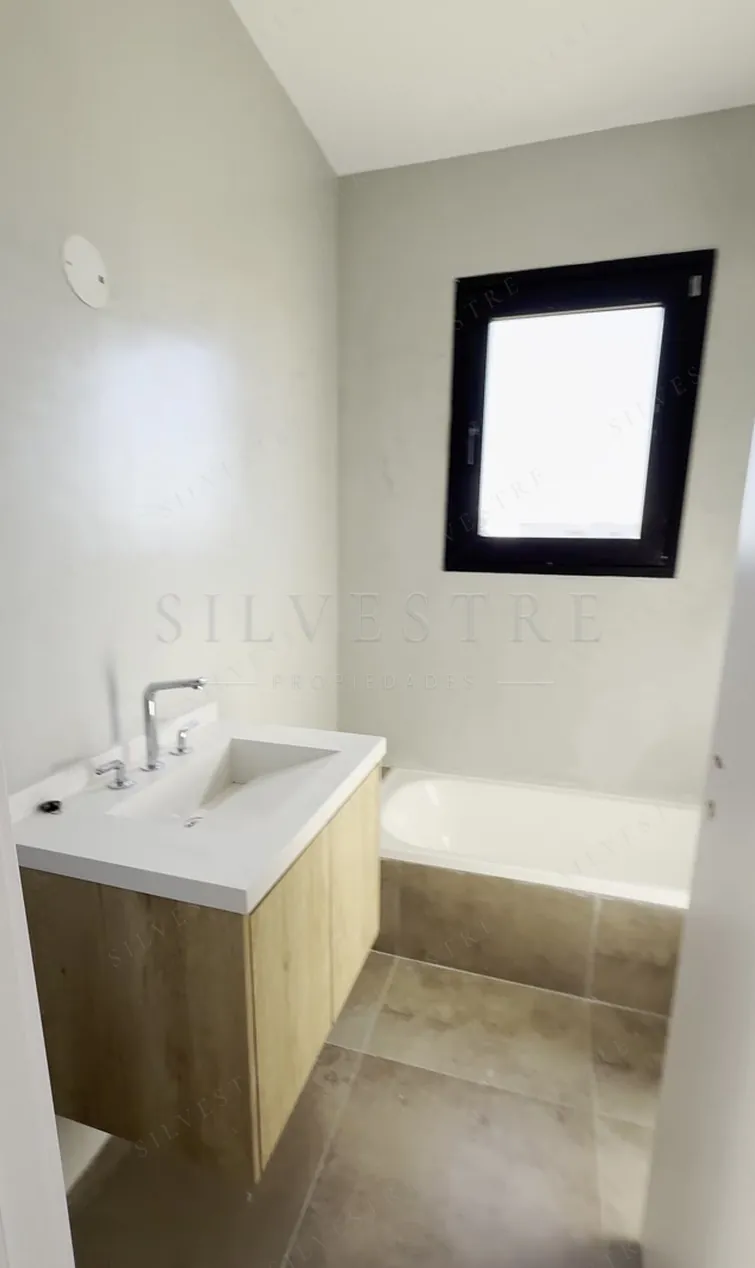 Casa en Los Cipreses, Pilará — Residencia 2 4