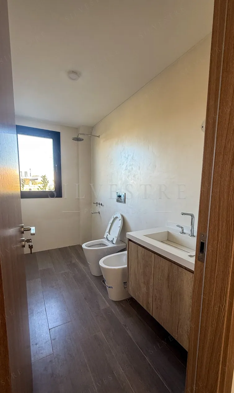 Casa en Los Cipreses, Pilará — Residencia 4 4