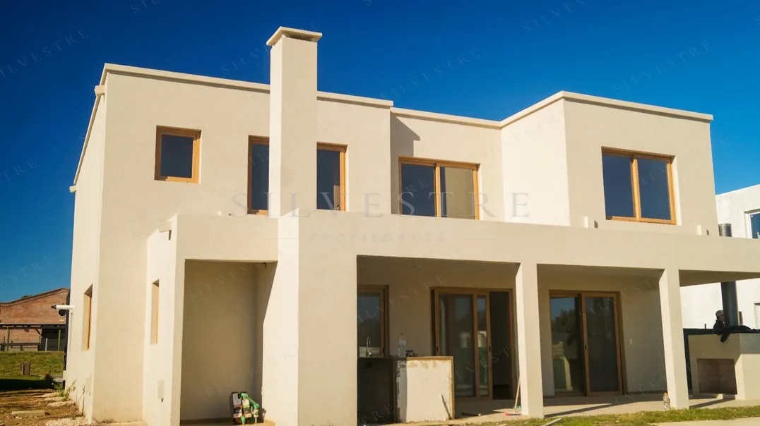 Casa en Pilará — Residencia 1 2