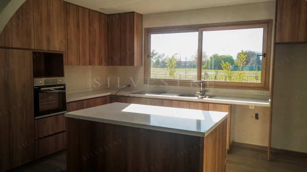 Casa en Pilará — Residencia 1 3
