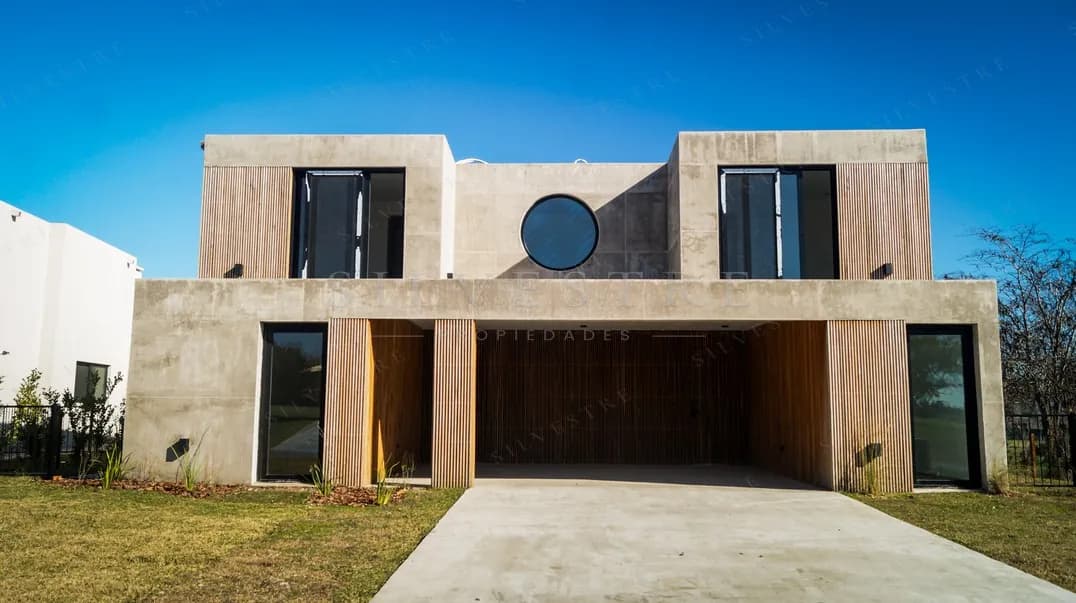 Casa en Pilará — Residencia 3