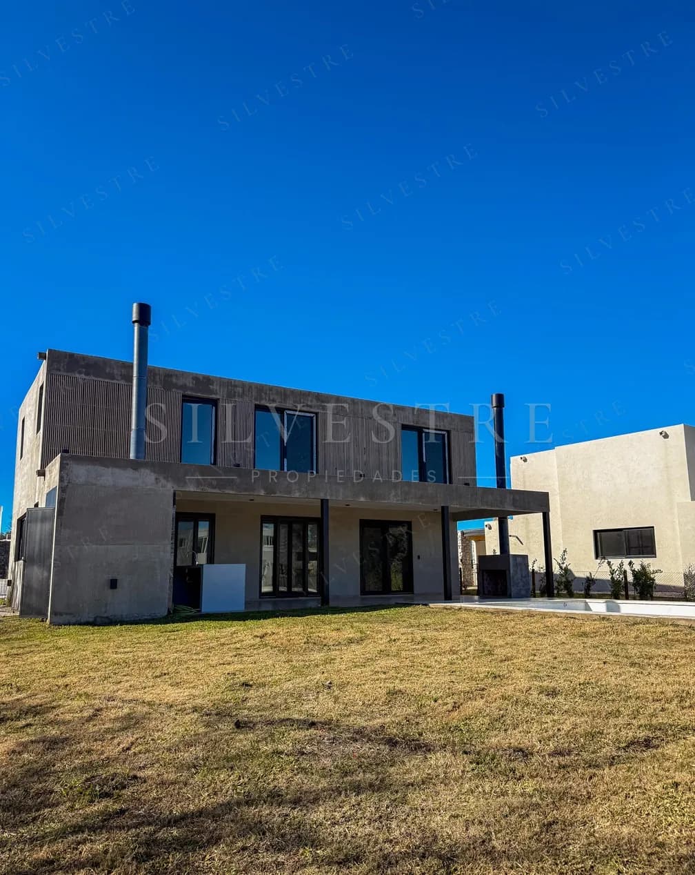 Casa en Pilará — Residencia 3 2