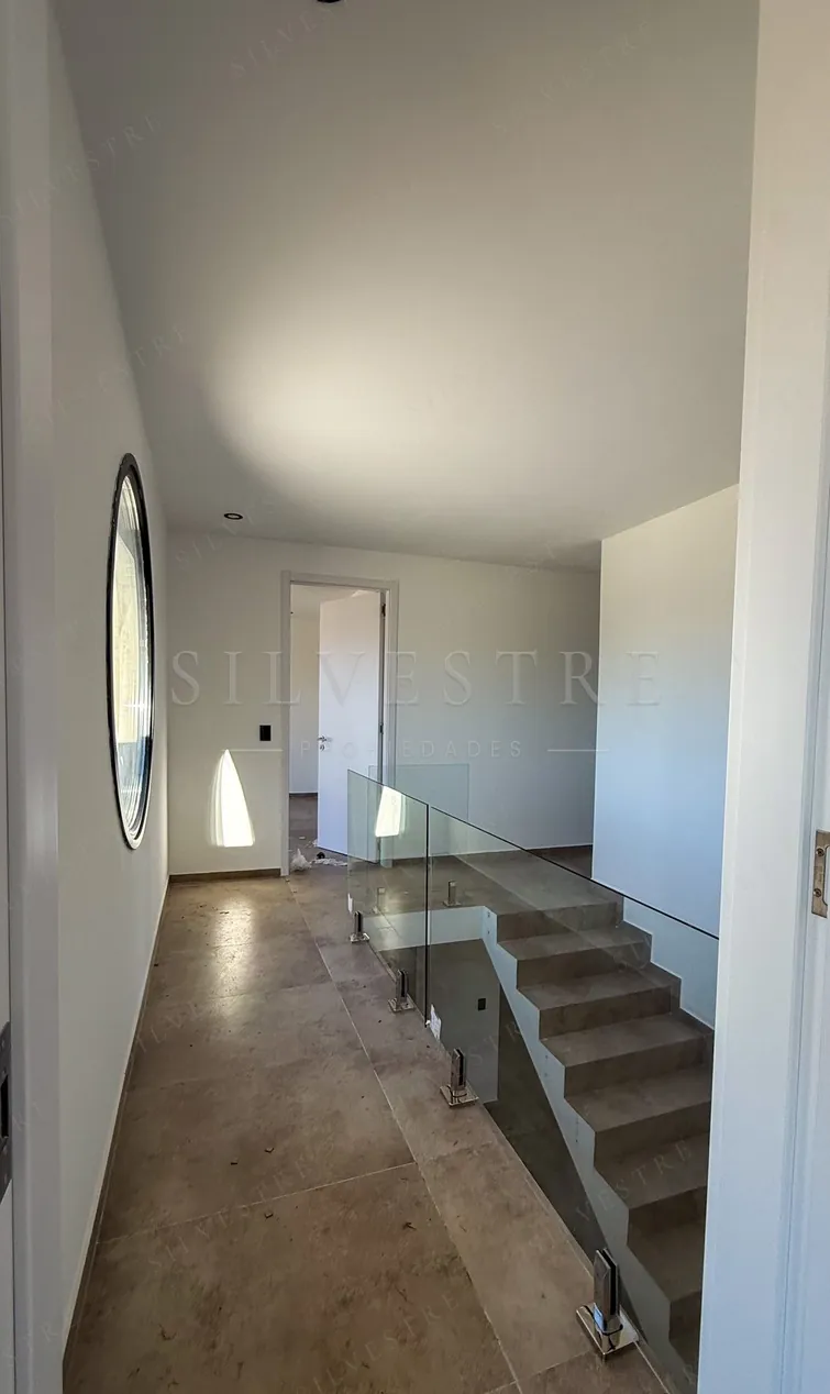 Casa en Pilará — Residencia 3 5