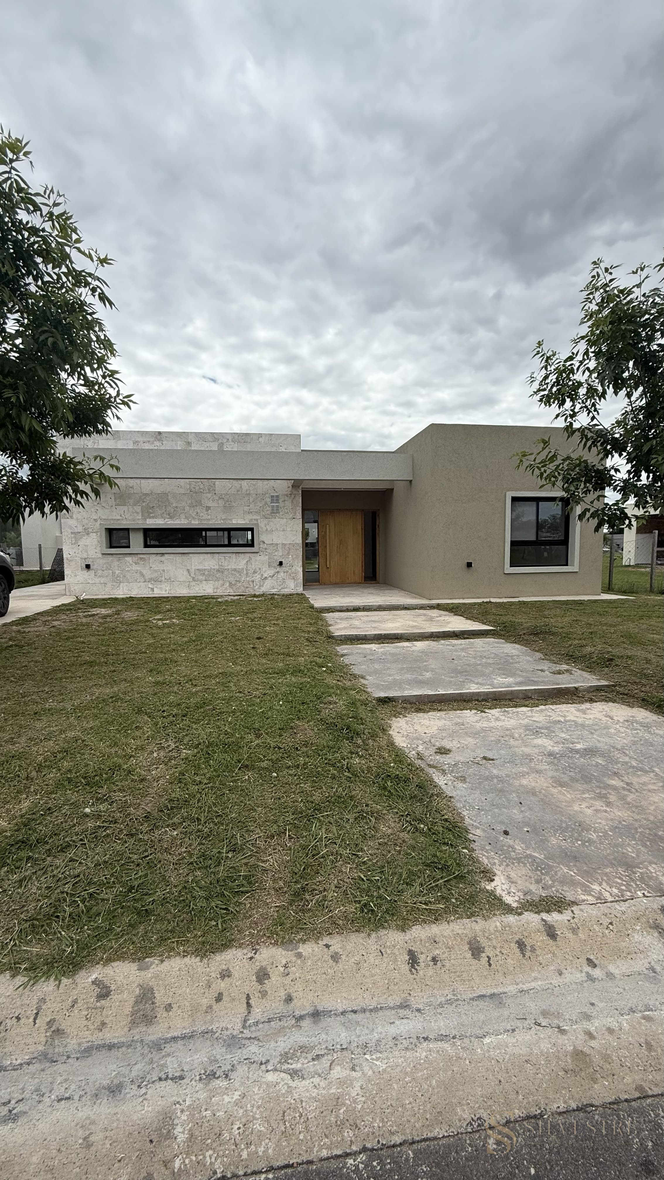 Casa Santa Lucía 62