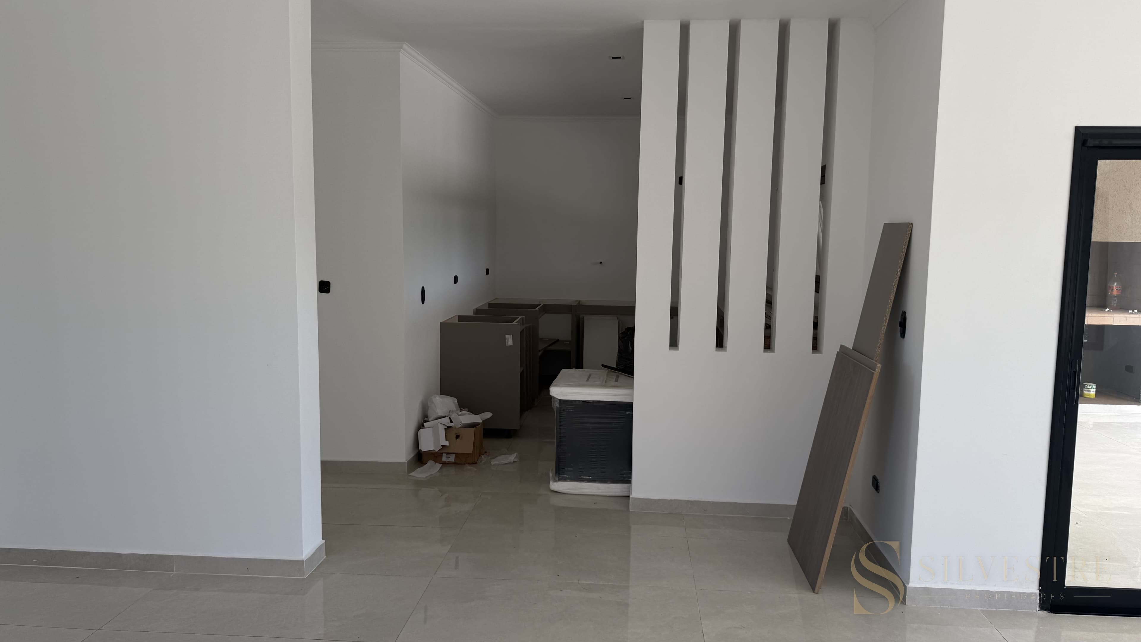 Casa San Pablo — Lote 331